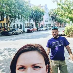 Meet your Posher, Evan